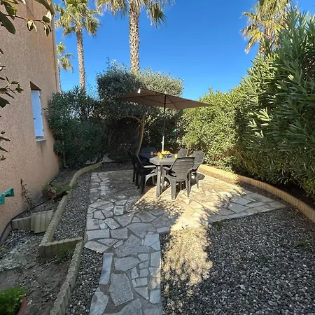 Lyo Pavillon * Valras-Plage