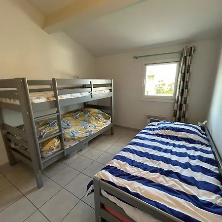 Lyo Pavillon Appartement *