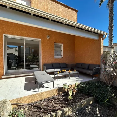 Lyo Pavillon * Valras-Plage