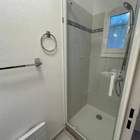 Lyo Pavillon Valras-Plage