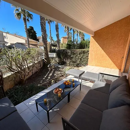 Lyo Pavillon 아파트