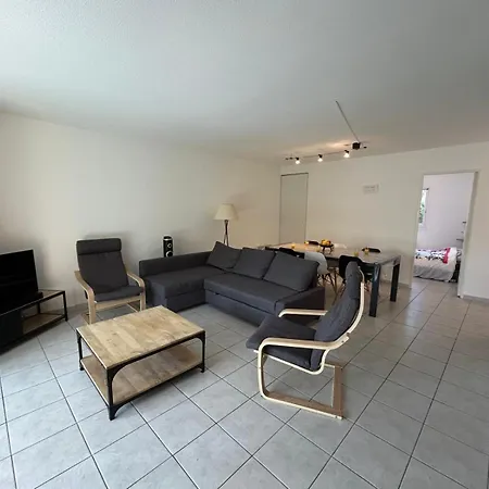 Lyo Pavillon 아파트 발라 플라주