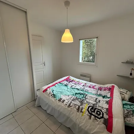 Lyo Pavillon * 발라 플라주