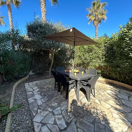 아파트 Lyo Pavillon 발라 플라주